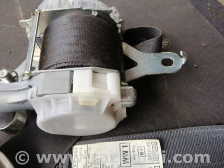 ФОТО Ремень безопасности пассажира для Subaru Tribeca B9 (05-08) Київ