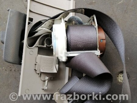 ФОТО Ремень безопасности задний правый для Subaru Tribeca B9 (05-08) Київ