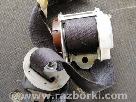 ФОТО Ремень безопасности задний левый для Subaru Tribeca B9 (05-08) Київ