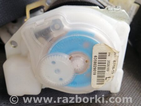 ФОТО Ремень безопасности задний левый для Subaru Tribeca B9 (05-08) Київ