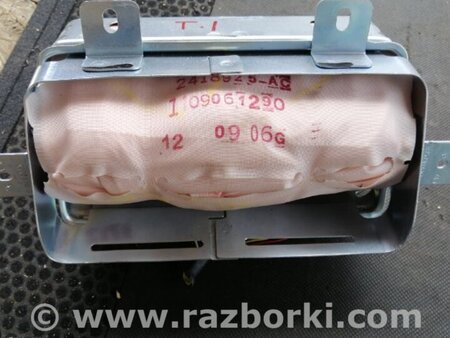 ФОТО Airbag подушка пассажира для Subaru Tribeca B9 (05-08) Київ