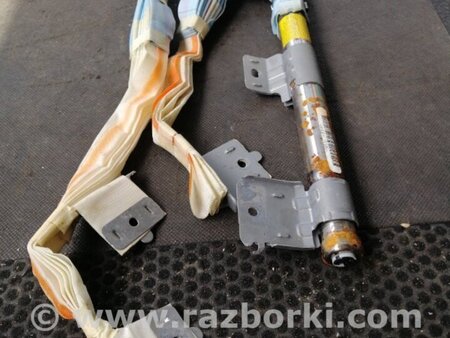 ФОТО Airbag боковой для Subaru Tribeca B9 (05-08) Київ