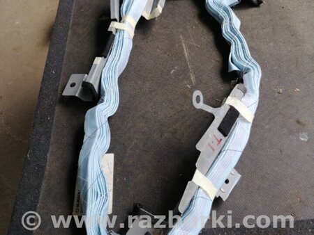 ФОТО Airbag боковой для Subaru Tribeca B9 (05-08) Київ