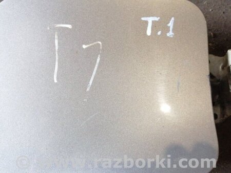 ФОТО Лючок топливного бака для Subaru Tribeca B9 (05-08) Київ