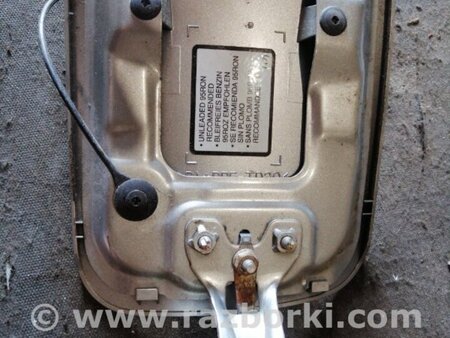 ФОТО Лючок топливного бака для Subaru Tribeca B9 (05-08) Київ