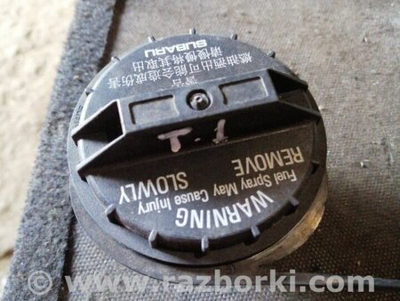 ФОТО Пробка заливной горловины для Subaru Tribeca B9 (05-08) Київ