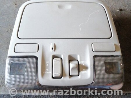 ФОТО Плафон освещения основной для Subaru Tribeca B9 (05-08) Київ