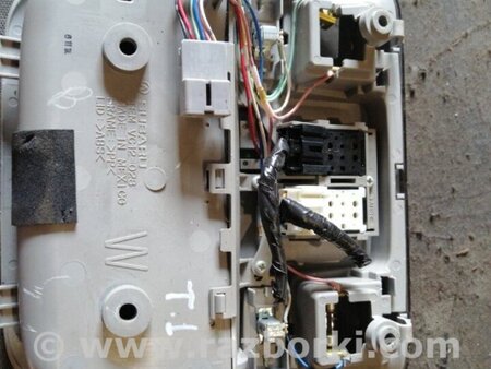 ФОТО Плафон освещения основной для Subaru Tribeca B9 (05-08) Київ