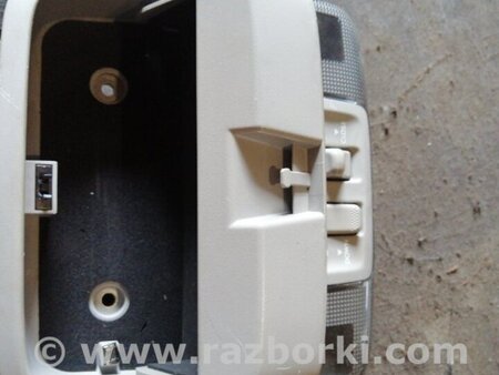 ФОТО Плафон освещения основной для Subaru Tribeca B9 (05-08) Київ