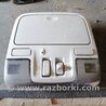 Плафон освещения основной Subaru Tribeca B9 (05-08)