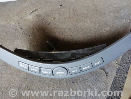 ФОТО Блок кнопок для Subaru Tribeca B9 (05-08) Київ