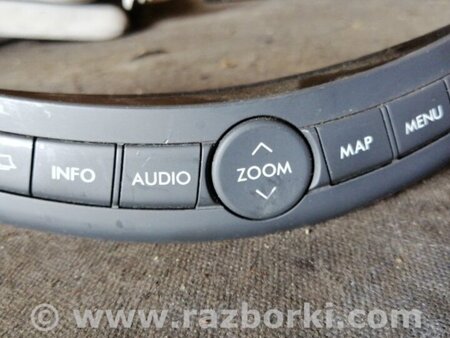 ФОТО Блок кнопок для Subaru Tribeca B9 (05-08) Київ