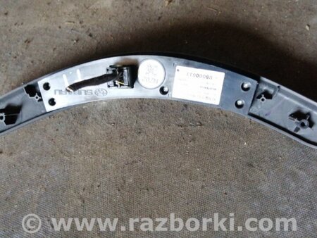 ФОТО Блок кнопок для Subaru Tribeca B9 (05-08) Київ