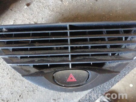 ФОТО Воздуховод печки для Subaru Tribeca B9 (05-08) Київ