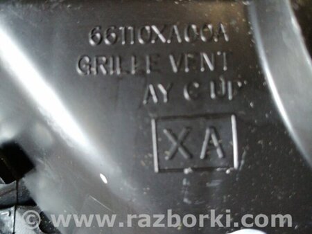 ФОТО Воздуховод печки для Subaru Tribeca B9 (05-08) Київ