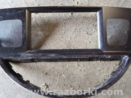 ФОТО Накладка кузова для Subaru Tribeca B9 (05-08) Київ