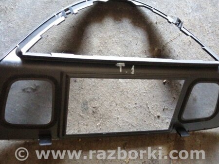 ФОТО Накладка кузова для Subaru Tribeca B9 (05-08) Київ