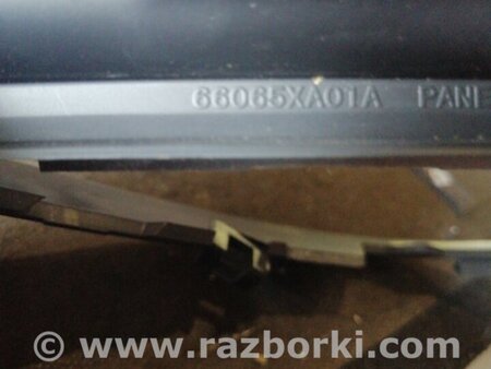 ФОТО Накладка кузова для Subaru Tribeca B9 (05-08) Київ