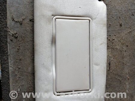 ФОТО Козырек солнцезащитный правый для Subaru Tribeca B9 (05-08) Київ