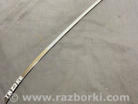 ФОТО Молдинг двери для Audi (Ауди) A4 B8 - 8K2, 8K5 (08.2007-11.2015) Киев