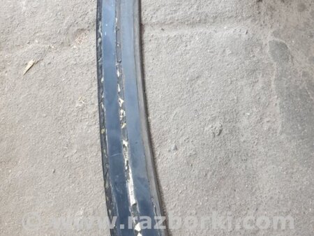 ФОТО Накладка на бампер задняя для Subaru Outback III BP/BL (03-09) Київ