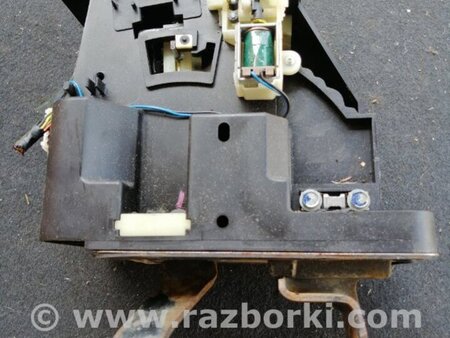 ФОТО Кулиса для Subaru Tribeca B9 (05-08) Київ