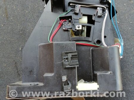 ФОТО Кулиса для Subaru Tribeca B9 (05-08) Київ