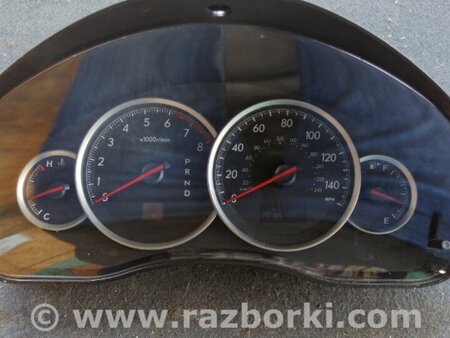 ФОТО Панель приборов для Subaru Outback III BP/BL (03-09) Київ