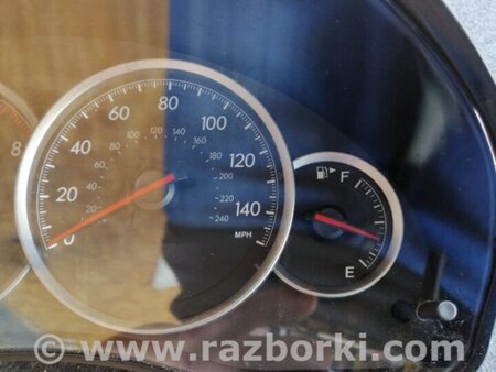 ФОТО Панель приборов для Subaru Outback III BP/BL (03-09) Київ