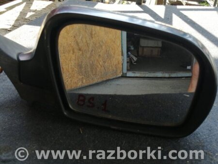 ФОТО Зеркало правое для Subaru Outback III BP/BL (03-09) Київ