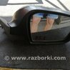 Зеркало правое Subaru Outback III BP/BL (03-09)