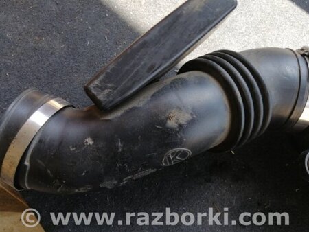 ФОТО Патрубок для Subaru Outback III BP/BL (03-09) Київ