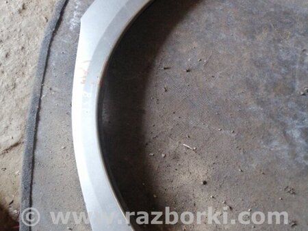 ФОТО Накладка на крыло задняя левая для Subaru Outback III BP/BL (03-09) Київ