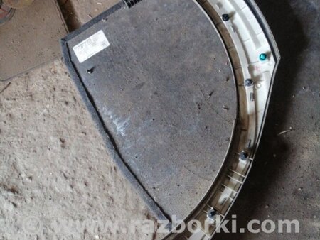 ФОТО Накладка на крыло задняя левая для Subaru Outback III BP/BL (03-09) Київ