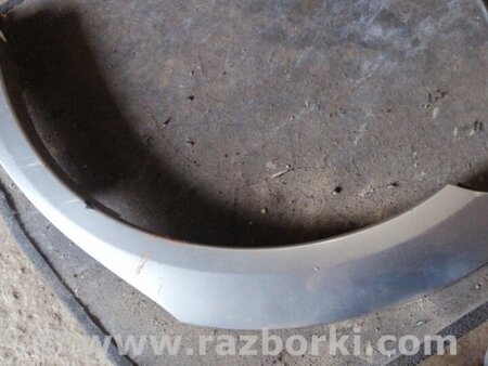 ФОТО Накладка на крыло задняя правая для Subaru Outback III BP/BL (03-09) Київ