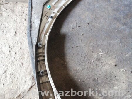 ФОТО Накладка на крыло задняя правая для Subaru Outback III BP/BL (03-09) Київ