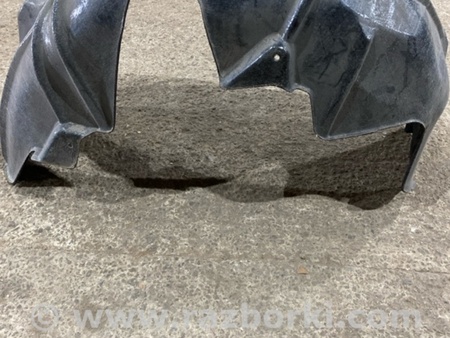 ФОТО Подкрылок для Audi (Ауди) A3 8V1, 8VA, 8V7, 8VS (03.2012-...) Киев