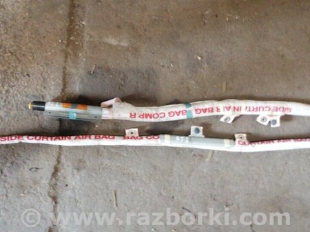 ФОТО Airbag боковой для Subaru Outback III BP/BL (03-09) Київ