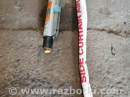 ФОТО Airbag боковой для Subaru Outback III BP/BL (03-09) Київ