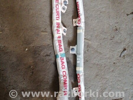 ФОТО Airbag боковой для Subaru Outback III BP/BL (03-09) Київ