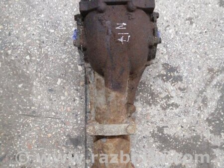 ФОТО Редуктор для Subaru Legacy IV BL/BP (03-09) Київ