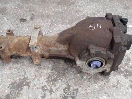 ФОТО Редуктор для Subaru Legacy IV BL/BP (03-09) Київ