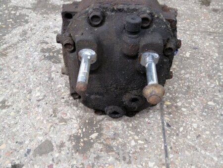 ФОТО Редуктор для Subaru Legacy IV BL/BP (03-09) Київ