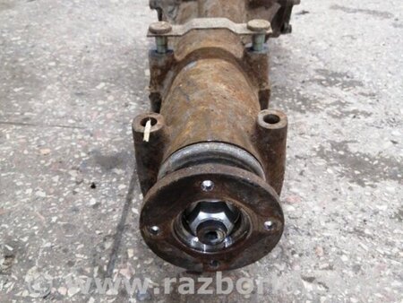 ФОТО Редуктор для Subaru Legacy IV BL/BP (03-09) Київ
