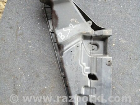 ФОТО Воздухозаборник для Subaru Outback III BP/BL (03-09) Київ