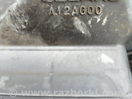 ФОТО Воздухозаборник для Subaru Outback III BP/BL (03-09) Київ