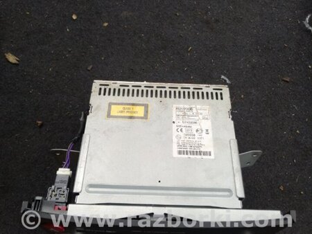 ФОТО Магнитола для Subaru Outback III BP/BL (03-09) Київ