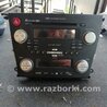 Магнитола Subaru Outback III BP/BL (03-09)