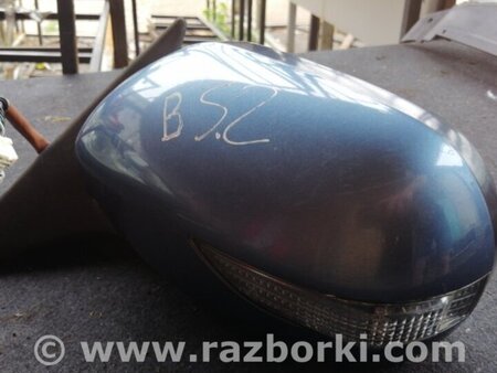 ФОТО Зеркало левое для Subaru Outback III BP/BL (03-09) Київ