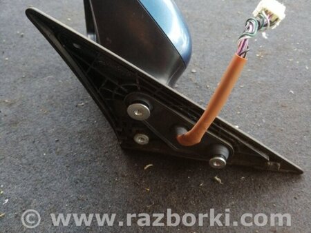 ФОТО Зеркало левое для Subaru Outback III BP/BL (03-09) Київ